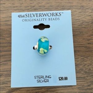 Belk Silverworks Originality Beads